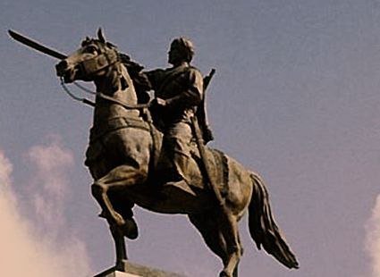 Seef iyo Naftii-hurnimoSocdaalkii Dagaallada Imaam Axmed Guray